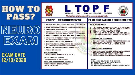ltopf neuro exam reviewer